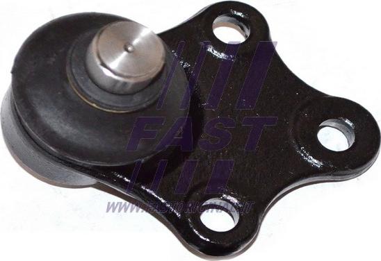 Fast FT17045 - Balst / Virzošais šarnīrs www.autospares.lv