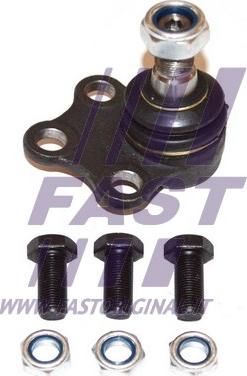 Fast FT17046 - Ball Joint www.autospares.lv