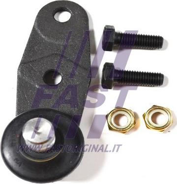 Fast FT17047 - Ball Joint www.autospares.lv