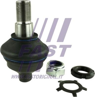 Fast FT17001 - Balst / Virzošais šarnīrs www.autospares.lv