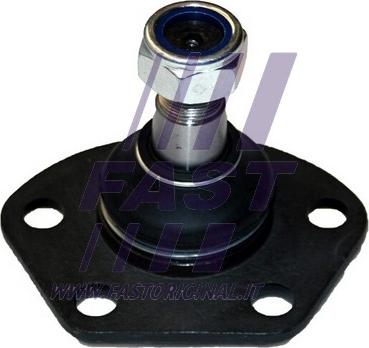 Fast FT17003 - Ball Joint www.autospares.lv