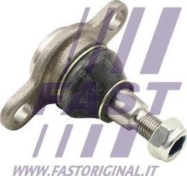 Fast FT17015 - Balst / Virzošais šarnīrs www.autospares.lv