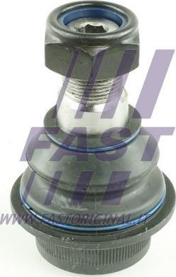 Fast FT17011 - Knuckle Joint www.autospares.lv