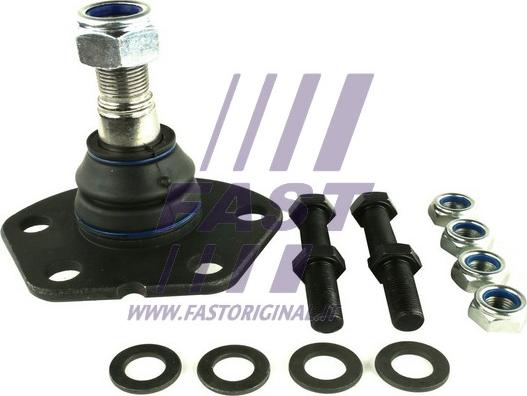 Fast FT17035 - Ball Joint www.autospares.lv