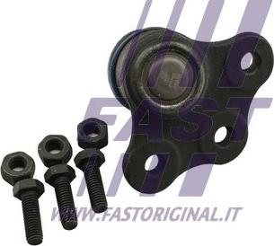 Fast FT17029 - Balst / Virzošais šarnīrs www.autospares.lv