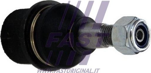 Fast FT17027 - Balst / Virzošais šarnīrs www.autospares.lv