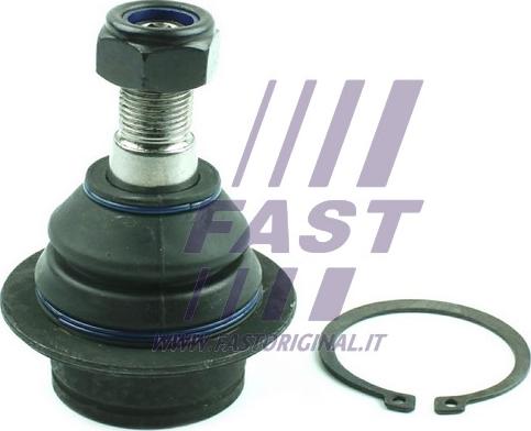 Fast FT17101 - Balst / Virzošais šarnīrs www.autospares.lv