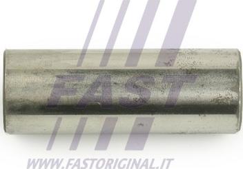 Fast FT17107 - Vārpstas zobrats, Koniskais zobrats-Diferenciālis www.autospares.lv