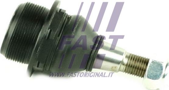 Fast FT17113 - Liektas sviras šarnīrs www.autospares.lv