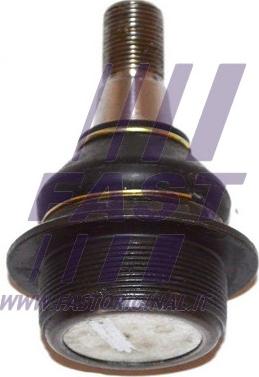 Fast FT17112 - Balst / Virzošais šarnīrs www.autospares.lv