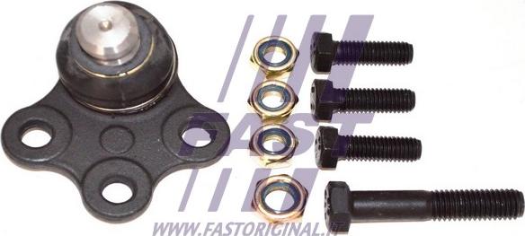 Fast FT17121 - Balst / Virzošais šarnīrs autospares.lv