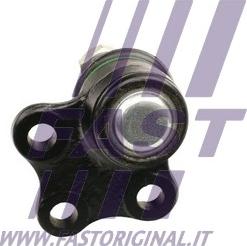 Fast FT17123 - Liektas sviras šarnīrs www.autospares.lv