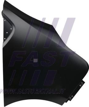 Fast FT89530 - Spārns www.autospares.lv