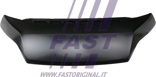 Fast FT89131 - Motora pārsegs www.autospares.lv