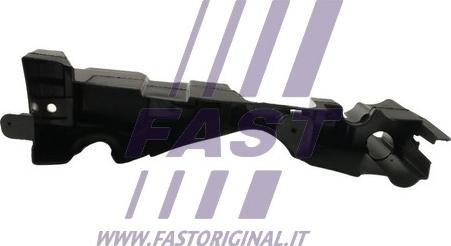 Fast FT89709 - Kronšteins, Radiatora reste www.autospares.lv