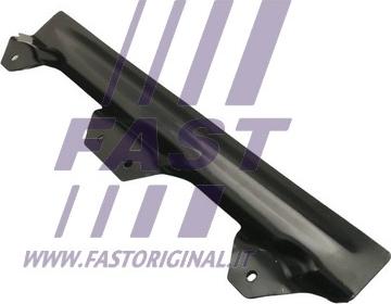 Fast FT89713 - Bukse, Spārna kronšteins www.autospares.lv