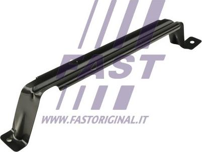 Fast FT89712 - Bukse, Spārna kronšteins www.autospares.lv