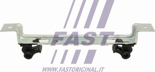 Fast FT84407 - Kronšteins, Izplūdes gāzu sistēma www.autospares.lv