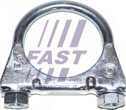 Fast FT84544 - Savienojošie elementi, Izplūdes gāzu sistēma www.autospares.lv