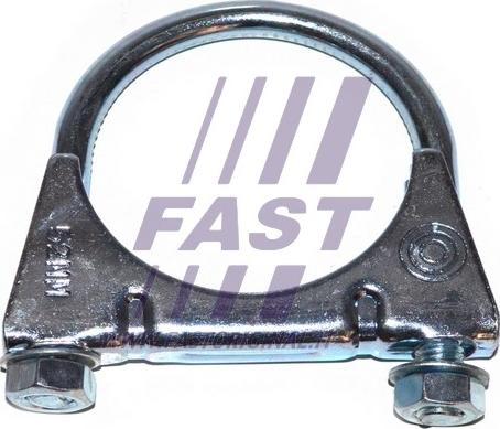 Fast FT84548 - Соединительные элементы, система выпуска www.autospares.lv