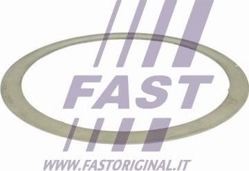 Fast FT84501 - Blīve, Izplūdes caurule www.autospares.lv