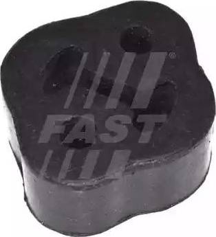 Fast FT84532 - Kronšteins, Trokšņa slāpētājs www.autospares.lv