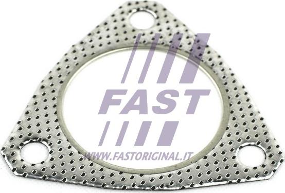 Fast FT84576 - Blīve, Izplūdes caurule www.autospares.lv