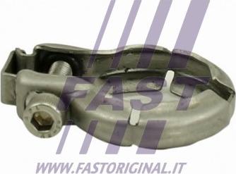 Fast FT84610 - Savienojošie elementi, Izplūdes gāzu sistēma www.autospares.lv