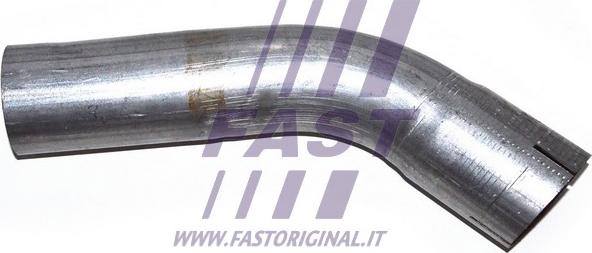 Fast FT84113 - Izplūdes caurule www.autospares.lv