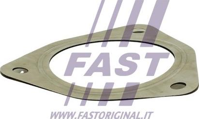 Fast FT84820 - Blīve, Izplūdes caurule autospares.lv