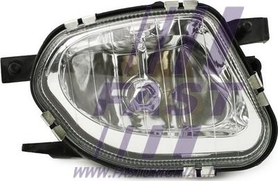 Fast FT85874 - Miglas lukturis www.autospares.lv