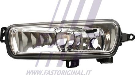 Fast FT85875 - Miglas lukturis www.autospares.lv