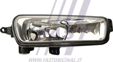 Fast FT85876 - Miglas lukturis www.autospares.lv