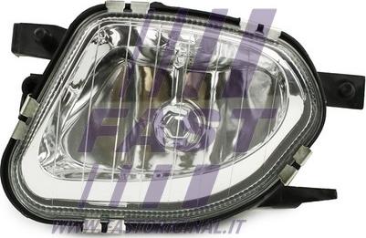 Fast FT85873 - Miglas lukturis www.autospares.lv