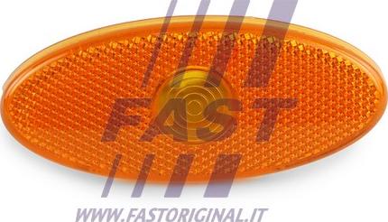 Fast FT86441 - Sānu gabarītlukturis www.autospares.lv