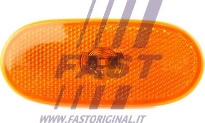 Fast FT86442 - Sānu gabarītlukturis www.autospares.lv