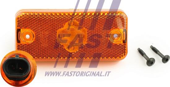 Fast FT86458 - Sānu gabarītlukturis www.autospares.lv