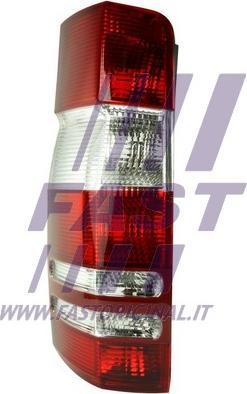 Fast FT86432 - Aizmugurējais lukturis www.autospares.lv