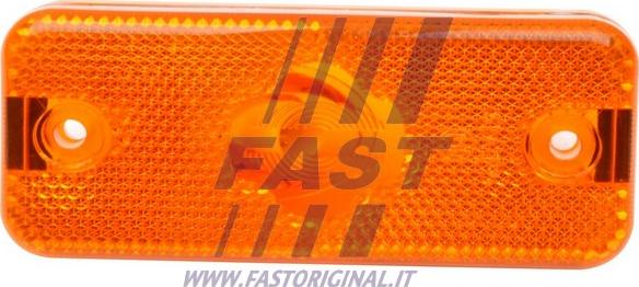 Fast FT86427 - Sānu gabarītlukturis www.autospares.lv