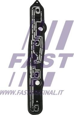 Fast FT86507 - Spuldzes turētājs, Aizmugurējais lukturis www.autospares.lv