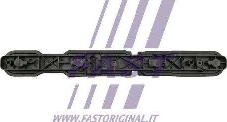 Fast FT86512 - Spuldzes turētājs, Aizmugurējais lukturis www.autospares.lv