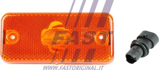 Fast FT86349 - Sānu gabarītlukturis www.autospares.lv