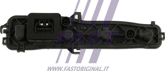 Fast FT86249 - Spuldzes turētājs, Aizmugurējais lukturis www.autospares.lv