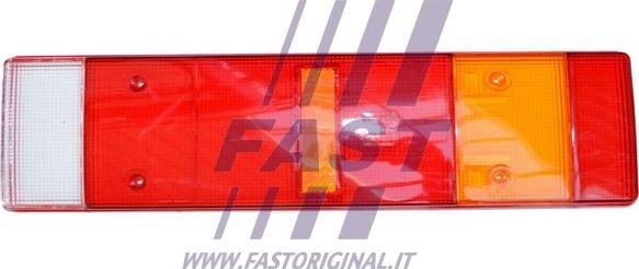 Fast FT86247 - Izkliedētājs, Aizmugurējais lukturis www.autospares.lv