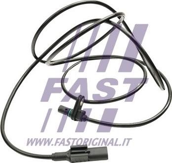 Fast FT80416 - Devējs, Riteņu griešanās ātrums www.autospares.lv