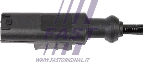 Fast FT80506 - Devējs, Riteņu griešanās ātrums www.autospares.lv