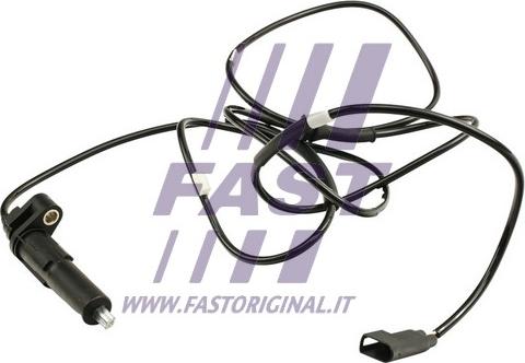 Fast FT80518 - Devējs, Riteņu griešanās ātrums www.autospares.lv