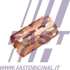 Fast FT80583 - Nostiprinātājčaula, Riteņu griešanās ātruma devējs www.autospares.lv