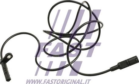 Fast FT80523 - Devējs, Riteņu griešanās ātrums www.autospares.lv