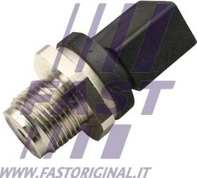 Fast FT80068 - Sensor, fuel pressure www.autospares.lv